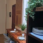 Casita Buenos Aires Lejlighed
