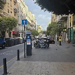 Casita Buenos Aires Lejlighed Valencia
