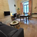 Casita Buenos Aires Lejlighed
