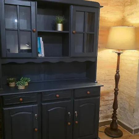 Appartement Casita Buenos Aires Valence