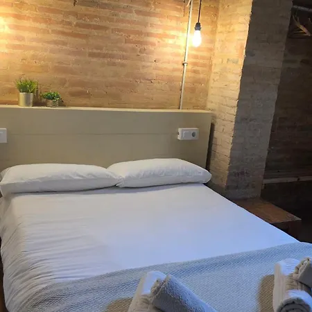 Casita Buenos Aires * 발렌시아