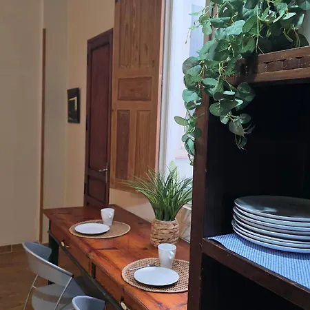 Casita Buenos Aires 아파트