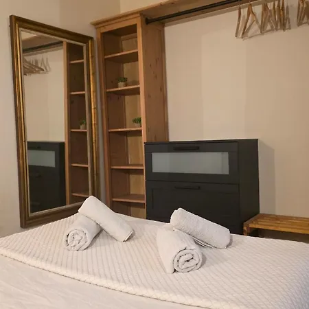 Casita Buenos Aires * 발렌시아