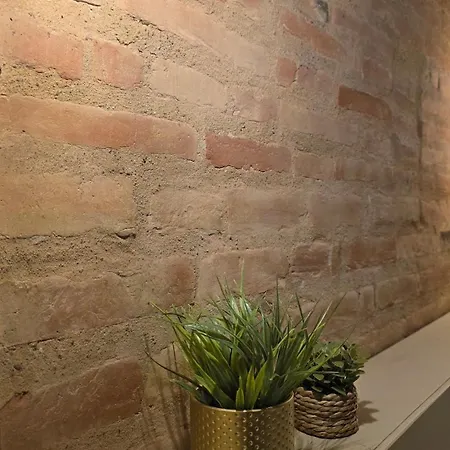 Casita Buenos Aires 아파트 발렌시아