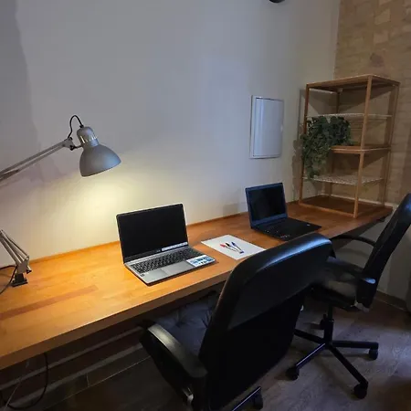 Casita Buenos Aires 발렌시아