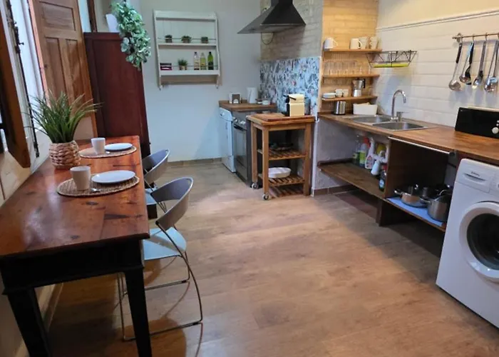 Casita Buenos Aires Appartement