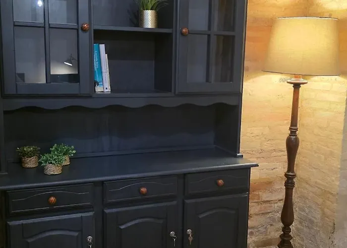 Appartement Casita Buenos Aires Valence