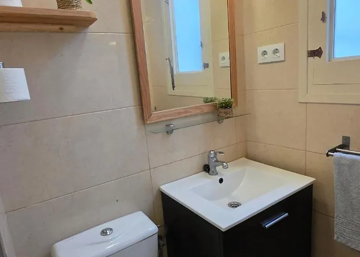 Casita Buenos Aires Valence