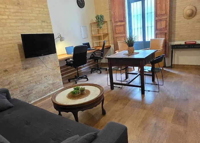 Casita Buenos Aires Appartement