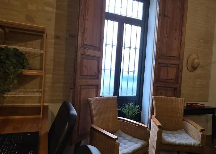 Appartement Casita Buenos Aires