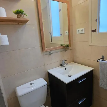 Casita Buenos Aires Valencie